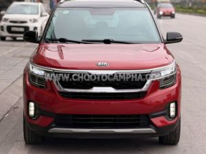 Xe Kia Seltos Premium 1.4 AT 2020
