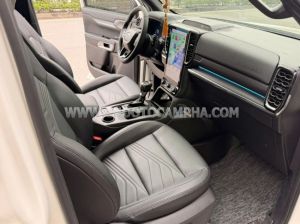 Xe Ford Everest Titanium 2.0L 4x2 AT 2025
