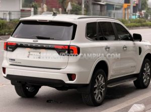 Xe Ford Everest Titanium 2.0L 4x2 AT 2025