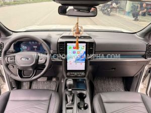 Xe Ford Everest Titanium 2.0L 4x2 AT 2025