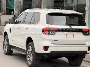 Xe Ford Everest Titanium 2.0L 4x2 AT 2025