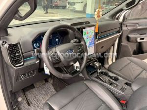 Xe Ford Everest Titanium 2.0L 4x2 AT 2025