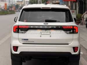 Xe Ford Everest Titanium 2.0L 4x2 AT 2025