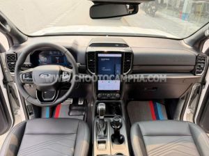 Xe Ford Everest Titanium 2.0L 4x2 AT 2024