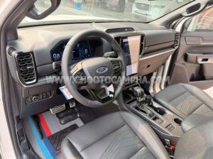 Xe Ford Everest Titanium 2.0L 4x2 AT 2024