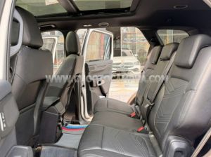 Xe Ford Everest Titanium 2.0L 4x2 AT 2024