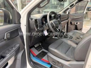 Xe Ford Everest Titanium 2.0L 4x2 AT 2024