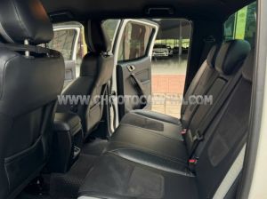 Xe Ford Ranger Raptor 2.0L 4x4 AT 2020