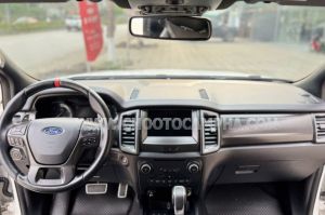 Xe Ford Ranger Raptor 2.0L 4x4 AT 2020