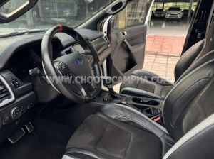 Xe Ford Ranger Raptor 2.0L 4x4 AT 2020