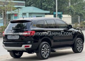 Xe Ford Everest Titanium 2.0L 4x2 AT 2021