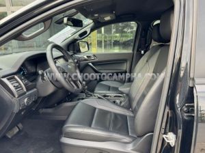 Xe Ford Everest Titanium 2.0L 4x2 AT 2021