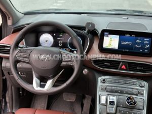 Xe Hyundai SantaFe Cao cấp 2.2L HTRAC 2022