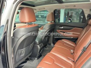 Xe Hyundai SantaFe Cao cấp 2.2L HTRAC 2022