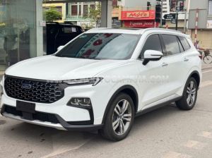 Xe Ford Territory Titanium X 1.5 AT 2024