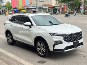 Xe Ford Territory Titanium X 1.5 AT 2024