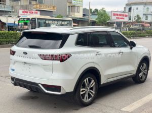 Xe Ford Territory Titanium X 1.5 AT 2024