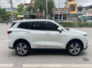 Xe Ford Territory Titanium X 1.5 AT 2024
