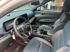 Xe Ford Territory Titanium X 1.5 AT 2024