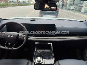 Xe Ford Territory Titanium X 1.5 AT 2024