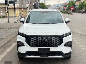 Xe Ford Territory Titanium X 1.5 AT 2024