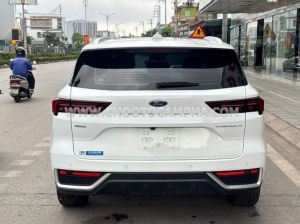 Xe Ford Territory Titanium X 1.5 AT 2024
