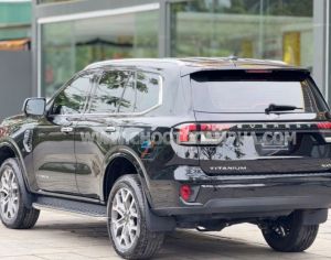 Xe Ford Everest Titanium Plus 2.0L 4x4 AT 2023