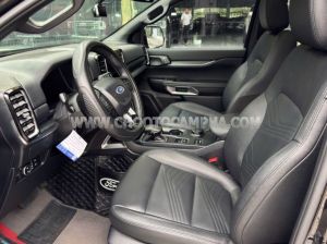 Xe Ford Everest Titanium Plus 2.0L 4x4 AT 2023