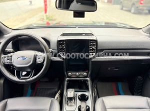 Xe Ford Everest Titanium Plus 2.0L 4x4 AT 2023