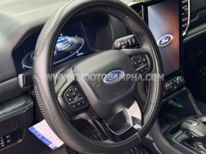 Xe Ford Everest Titanium Plus 2.0L 4x4 AT 2023