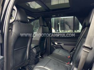 Xe Ford Everest Titanium Plus 2.0L 4x4 AT 2023