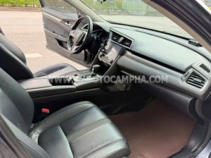 Xe Honda Civic G 1.8 AT 2019