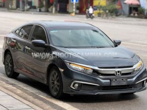 Xe Honda Civic G 1.8 AT 2019