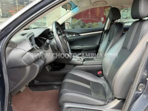 Xe Honda Civic G 1.8 AT 2019
