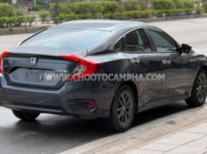 Xe Honda Civic G 1.8 AT 2019