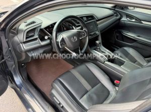 Xe Honda Civic G 1.8 AT 2019