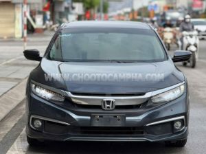 Xe Honda Civic G 1.8 AT 2019