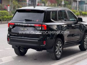 Xe Ford Everest Titanium 2.0L 4x2 AT 2025