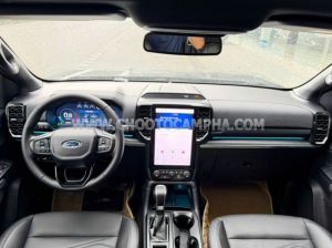 Xe Ford Everest Titanium 2.0L 4x2 AT 2025