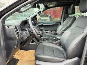 Xe Ford Everest Titanium 2.0L 4x2 AT 2025