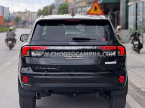 Xe Ford Everest Titanium 2.0L 4x2 AT 2025