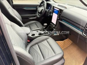 Xe Ford Everest Titanium 2.0L 4x2 AT 2025