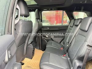 Xe Ford Everest Titanium 2.0L 4x2 AT 2025