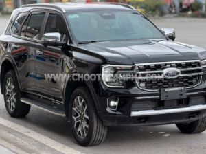 Xe Ford Everest Titanium 2.0L 4x2 AT 2025