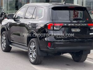 Xe Ford Everest Titanium 2.0L 4x2 AT 2025