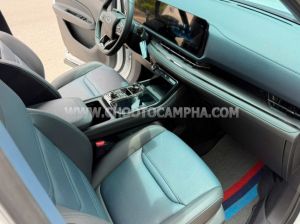 Xe Ford Territory Titanium X 1.5 AT 2025