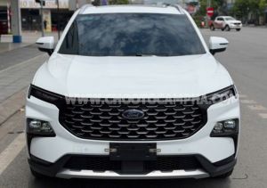 Xe Ford Territory Titanium X 1.5 AT 2025