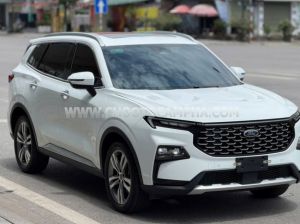 Xe Ford Territory Titanium X 1.5 AT 2025