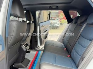 Xe Ford Territory Titanium X 1.5 AT 2025