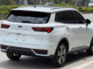 Xe Ford Territory Titanium X 1.5 AT 2025